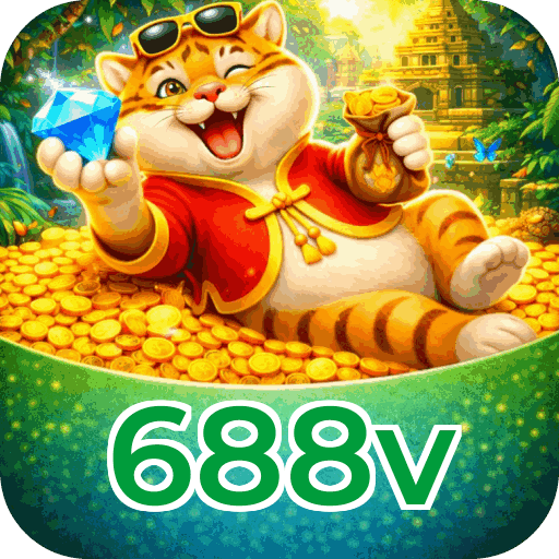 Bônus de Boas-vindas 688v